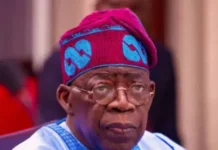 TINUBU TO POLITICIANS: BOW TO RULE OF LAW ON ELECTORAL ACT