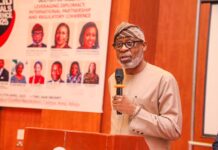 NIGERIA RECORDS $2.6 BILLION MINING FDI