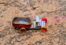 4.9 MILLION CHILDREN DIED BEFORE AGE FIVE IN 2024 – UN REPORT