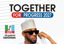 SALLAH OUTREACH: MAHMOUD MAMMAN LAGOS BRINGS FESTIVE SUPPORT TO WOMEN IN DOKA/GABASAWA