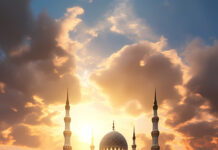 JUMMAT MUBARAK! BLESSINGS OF THIS HOLY DAY THE 22ND SHAWWAL 1447AH (10TH APRIL 2026) A DAY OF JUMMU’AH. PRAYERS, DUAS, HADITHS, VIDEOS.