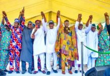 APC RE-ELECTS ISAAC KEKEMEKE AS SOUTH-WEST ZONAL CHAIRMAN