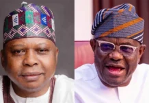 PDP LEADERS OPEN TO PEACE PACT, ASSURE NIGERIANS OF 2027 READINESS