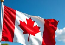 CANADA CONDEMNS US, ISRAEL OVER IRANIAN STRIKES, CALLS FOR RAPID DE-ESCALATION