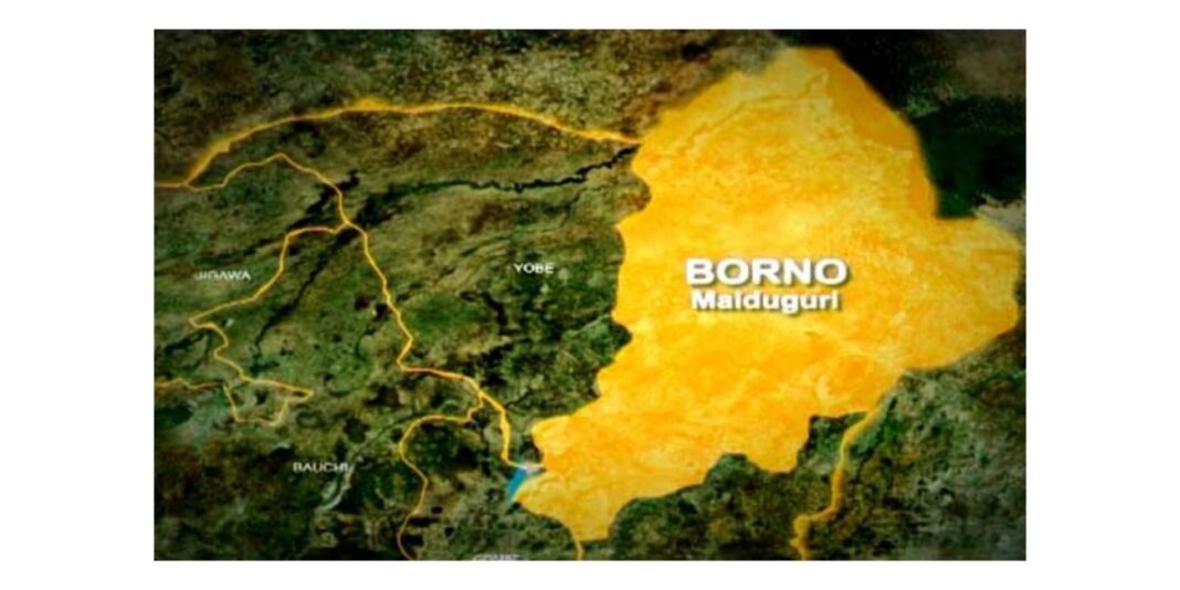 Borno
