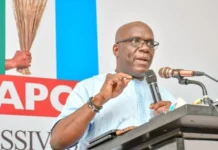 EID-EL-FITR: APC URGES NIGERIANS TO SUSTAIN PRAYERS FOR PEACE, UNITY