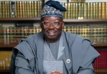 ECONOMY SKEWED AGAINST NIGERIANS, SAYS FORMER OPS BOSS DELE OYE