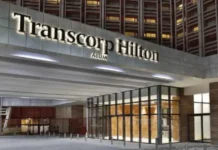 TRANSCORP HOTEL DENIES CANCELLING ADC BOOKING FOR POLITICAL RALLY, CLAIMS NO RESERVATION WAS MADE