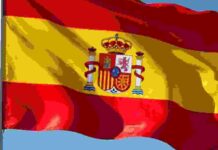 SPAIN TO URGE EU TO SUSPEND ASSOCIATION AGREEMENT WITH ISRAEL