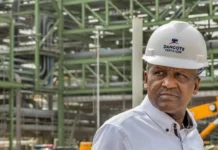 DANGOTE REFINERY DISPUTES SEVEN CARGO ALLOCATION REPORTS