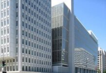 WORLD BANK FLAGS HIDDEN SPENDING SYSTEM DIVERTING 41% OF NIGERIA’S EARNINGS