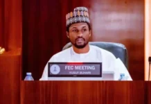 LATE BUHARI’S SON DECLARES FOR HOUSE OF REP SEAT IN 2027