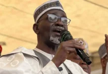 FORMER KANO GOVERNOR DUMPS PDP, JOINS APC (PHOTOS)