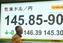 FOREX TAX BOOM: REVENUE HITS ₦6.33TN AMID NAIRA TURBULENCE