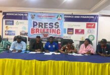 UNION WAR ERUPTS: LAGOS TUC BLASTS NATIONAL LEADERSHIP OVER IMPOSITION, WARNS OF COLLAPSE