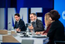 U.S, UK, GERMANY… IMF SAYS NIGERIA’S ECONOMIC GROWTH WILL OUTPACE EIGHT COUNTRIES BY 2027