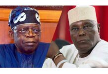 ADAMAWA POLITICS: APC ASPIRANT DISMISSES ATIKU, DECLARES SUPPORT FOR TINUBU
