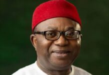 ABIA CONTEST BUILDS: APC LEADERS RALLY BEHIND ONUIGBO FOR SENATE
