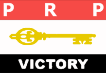 PRP CRISIS: FACTION ACCUSES ‘KADUNA MAFIA’, BRANDS ABUJA CONVENTION A SHAM