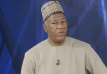 DATTI FIRES WARNING: ONLY AN ‘IMPECCABLE CANDIDATE’ CAN DEFEAT TINUBU