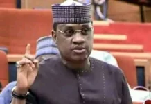 DEFECTION TWIST: SENATOR MARAFA DUMPS ADC FOR NDC