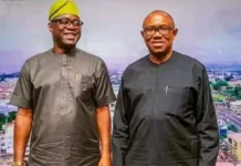 OPPOSITION TALKS DEEPEN: OBI, MAKINDE MEET IN IBADAN AMID 2027 CALCULATIONS