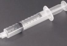 SUPPLY CHAIN SHOCK: SOUTH KOREA INVESTIGATES SYRINGE STOCKPILING AMID WAR DISRUPTIONS