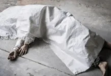 TEARS AS UK-BASED NIGERIAN MAN DIES IN HIS SLEEP