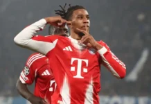 MICHAEL OLISE: FROM CRYSTAL PALACE TO WORLD’S BEST WINGER, NOW A LIVERPOOL AND MADRID TARGET