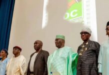 FRESH CRISIS HIT ADC AS INEC STRIKES OUT DAVID MARK, AREGBESOLA’S NAMES FROM PORTAL