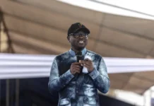 BENIN’S WADAGNI WINS PRESIDENCY BY LANDSLIDE