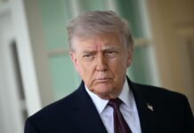 TRUMP ADMINISTRATION CREATES $1.776 BILLION FUND FOR ALLIES OF THE PRESIDENT AFTER HE DROPS LAWSUIT AGAINST IRS
