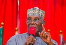 ATIKU SETS CONDITION FOR 2027 PRESIDENTIAL DEBATES, CHALLENGES TINUBU TO FACE HIM