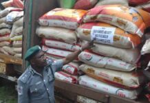 TINUBU’S GOVT SLASHES IMPORT TARIFFS ON RICE, CARS, OTHERS IN NEW 2026 FISCAL POLICY