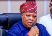 FRESH POLITICAL DISPUTES CAST SHADOW OVER OSUN PEACE ACCORD
