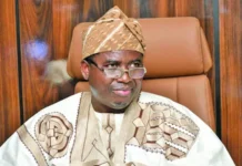 ADC REPS CAUCUS, ADEBAYO, SHEHU DEMAND AMUPITAN’S OUSTER, PROSECUTION