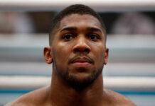 HIGH STAKES WARNING: ANTHONY JOSHUA TOLD DEFEAT COULD KILL MEGA FIGHT WITH TYSON FURY