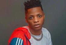 AUTOPSY RESULT FINALLY REVEALS CAUSE OF SINGER DESTINY BOY’S DEATH