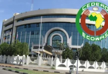 ECOWAS BEGINS RECRUITMENT FOR OVER 30 POSITIONS IN NIGERIA, OTHERS