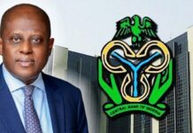 CBN CLEARS FLUTTERWAVE FOR BANKING LICENCE, FINTECH PAYMENTS HIT $40BN