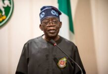 2027 BATTLE: TINUBU FIRES SHOTS AT OPPOSITION HEAVYWEIGHTS