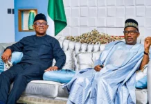 OBI–BALA MOHAMMED TALKS DEEPEN AS LP SHUTS DOOR AMID PDP CANDIDATE FEARS