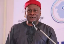 ONYEMA ANNOUNCES AIR PEACE LONDON ROUTE FROM GATEWAY INTERNATIONAL AIRPORT