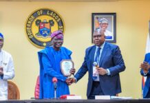 LAGOS GENERATES N1.7 TRILLION IGR IN 2025 – SANWO-OLU