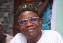 LAGOS APC DENIES PLOT TO IMPOSE CANDIDATES FOR PRIMARIES