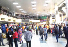 ICAN RAISES RED FLAG: NIGERIA’S AVIATION DIGITALISATION STALLS AT 40%