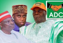 ADC TICKET: KWANKWASIYA, AMAECHI, OTHERS HIT ATIKU OVER SUPERIORITY CLAIMS
