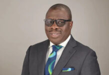 FALADE ASSUMES ROLE AS NLNG’S NEW MD/CEO