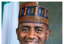 BAUCHI SENATOR UMAR BUBA ACCUSED OF SPONSORING BANDITRY, DECLARES GOVERNORSHIP BID