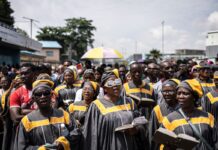 NIGERIANS JOIN GLOBAL CHRISTIAN COMMUNITY IN EASTER CELEBRATIONS